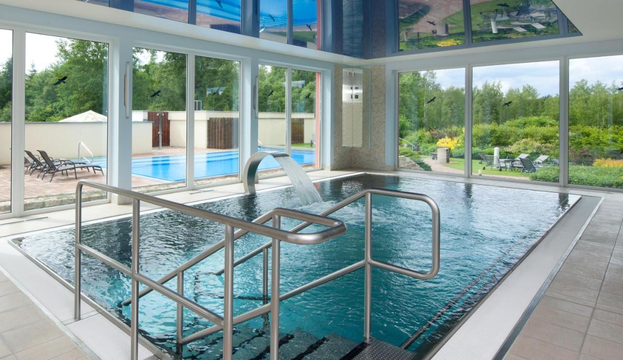 Francis Palace 4* Františkovy Lázně