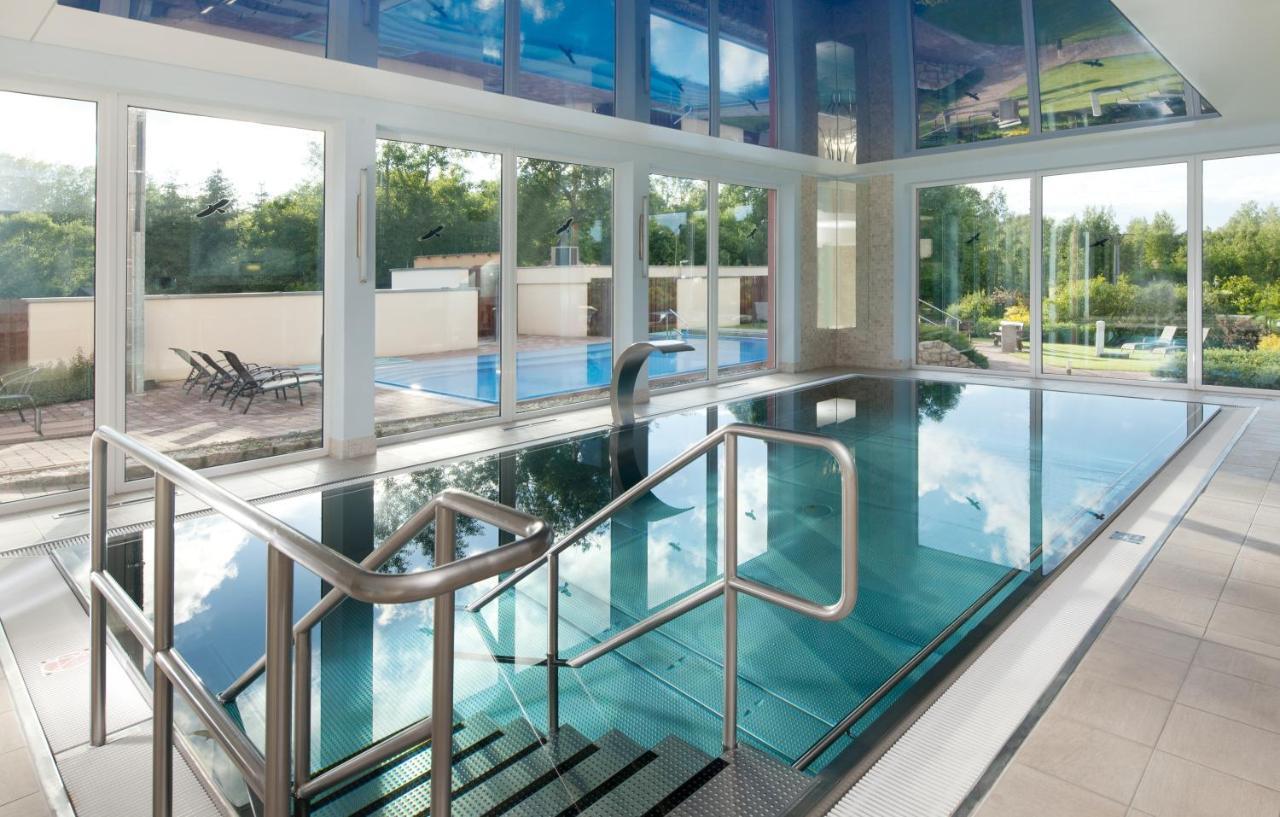 Francis Palace 4* Františkovy Lázně