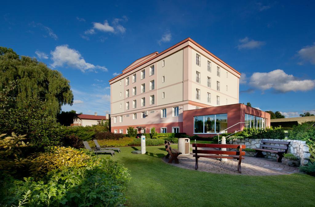 Hotel Francis Palace 4*