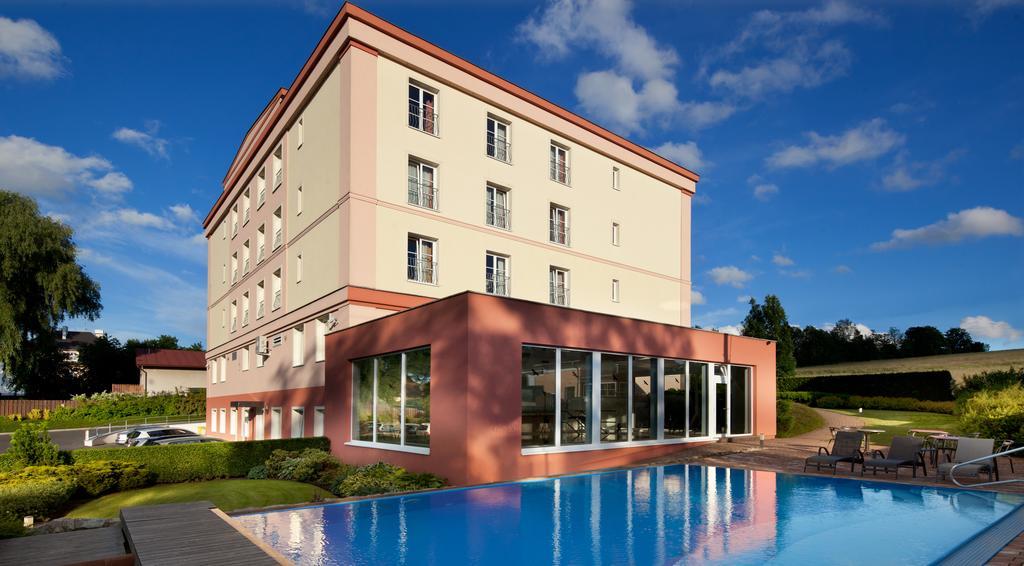 Hotel Francis Palace