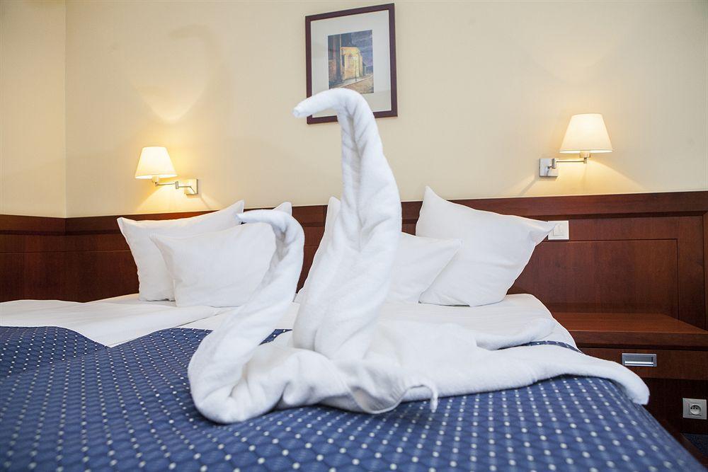 Francis Palace Hotel 4*