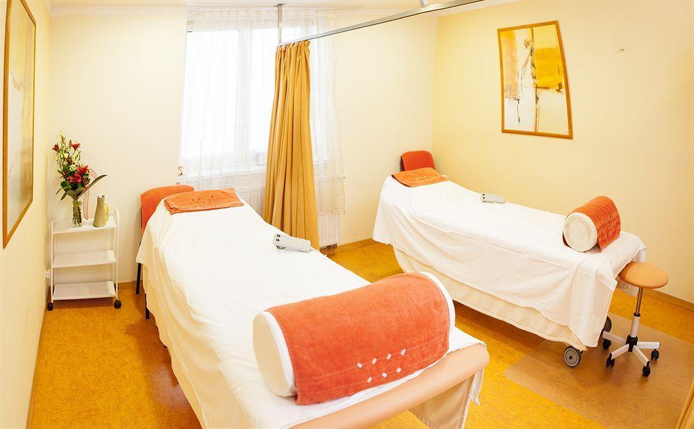 Hotel Francis Palace Františkovy Lázně
