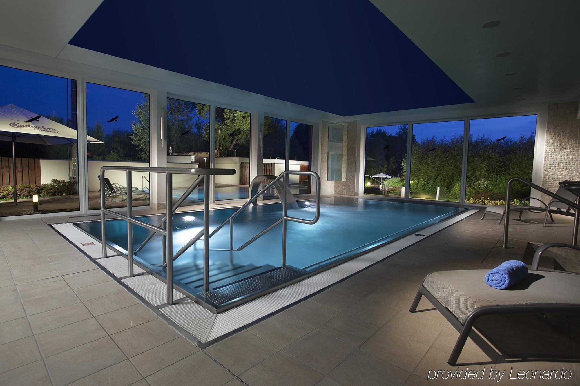 Francis Palace 4* Františkovy Lázně