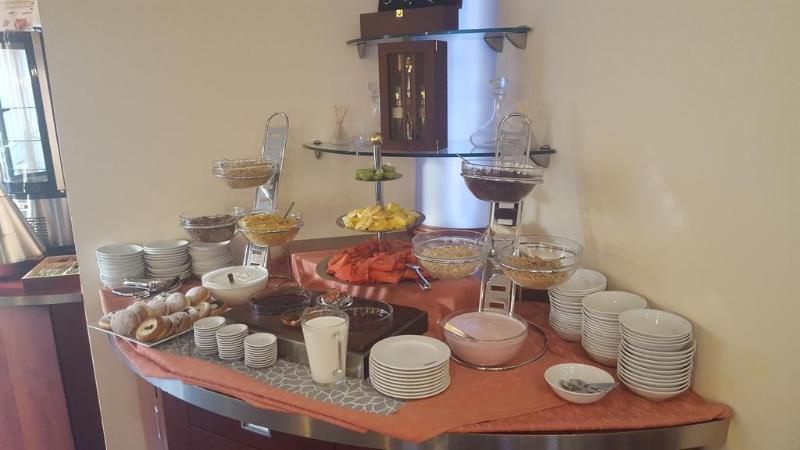 Francis Palace 4* Františkovy Lázně