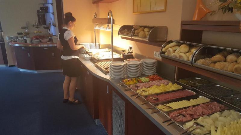 Hotel Francis Palace 4*