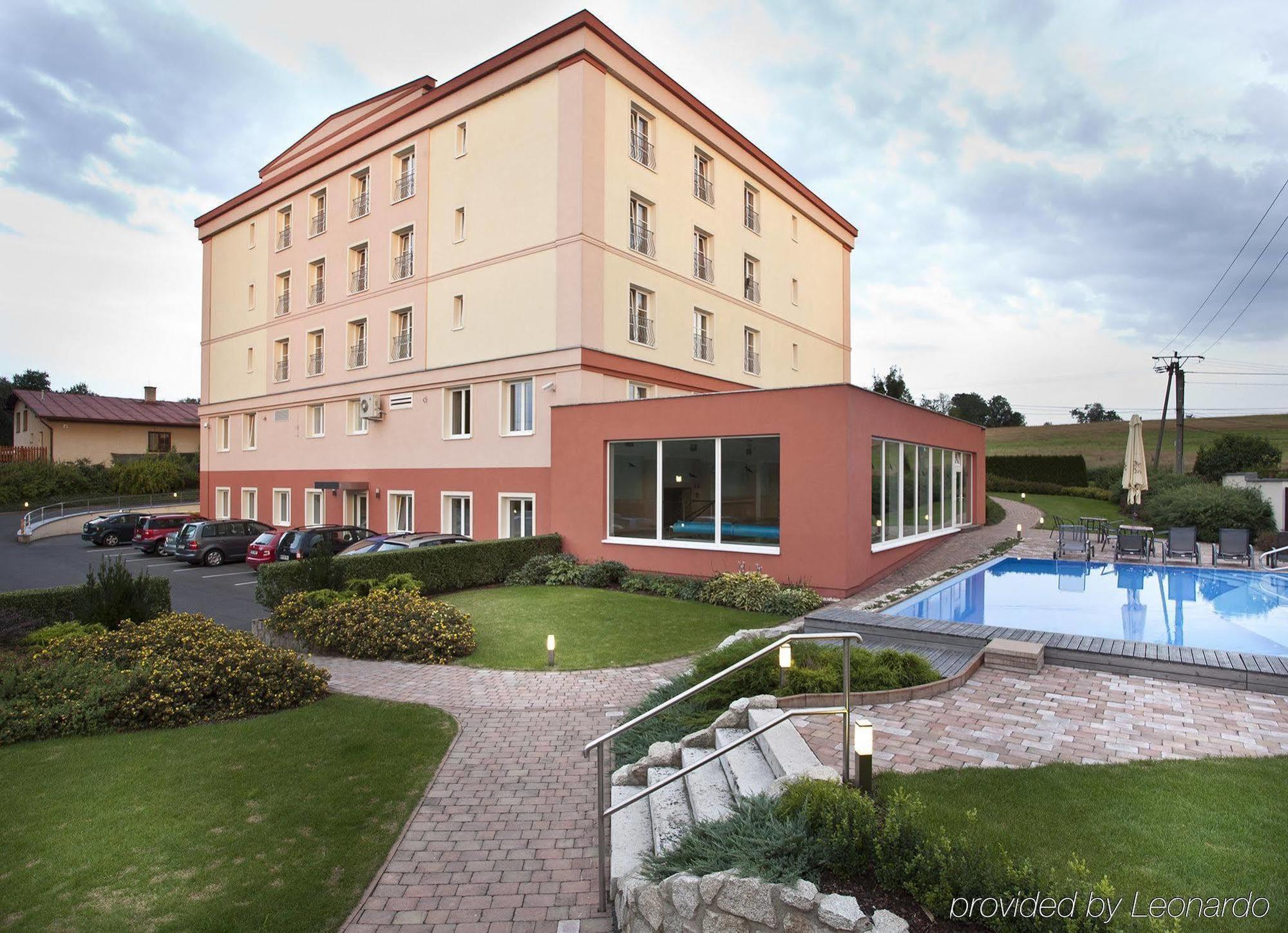 Francis Palace Hotel