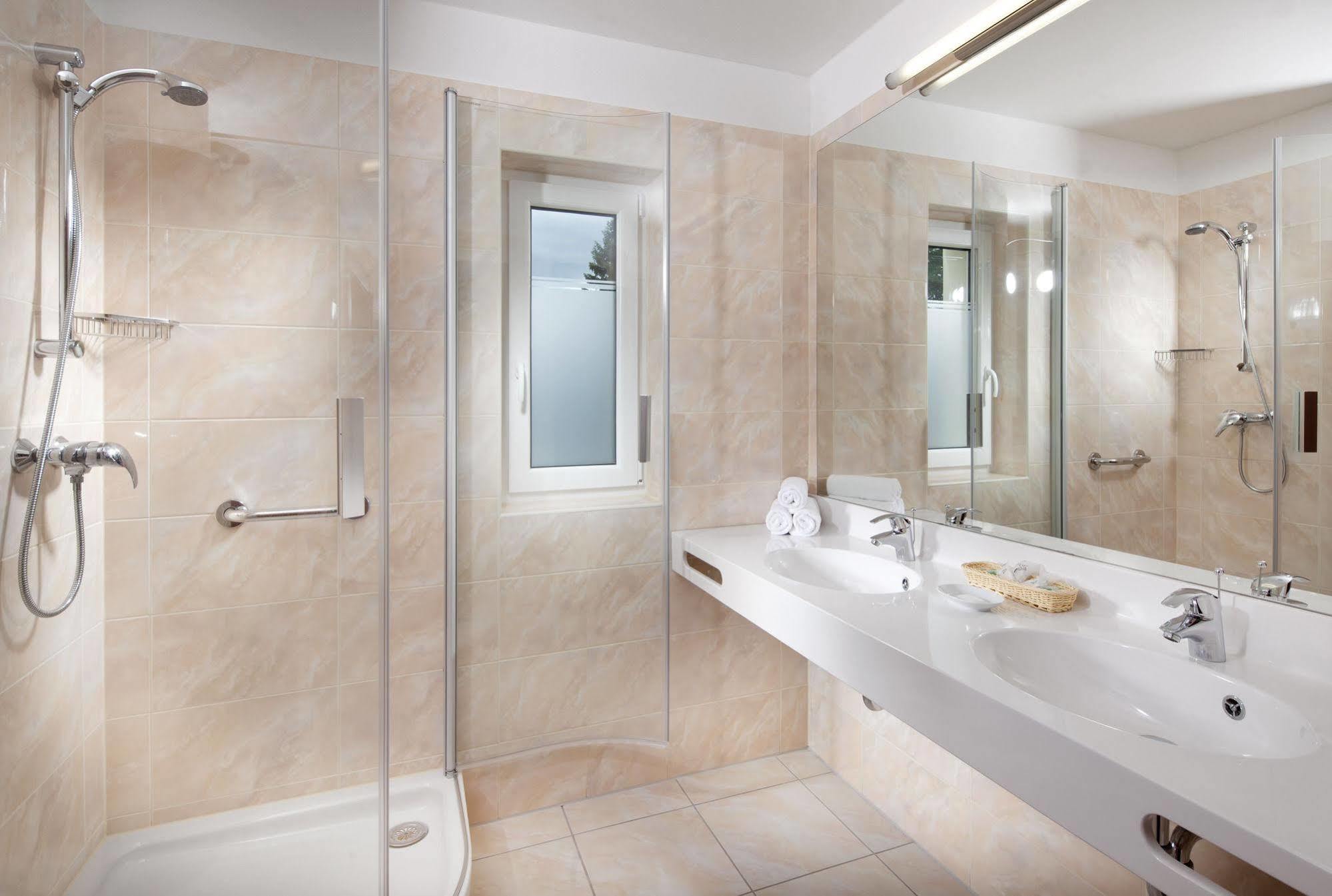 Francis Palace 4* Františkovy Lázně