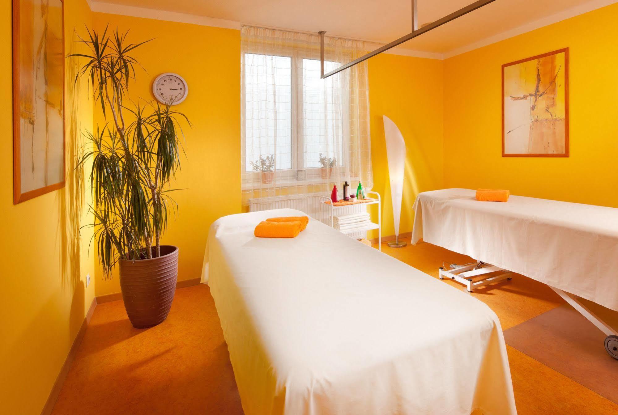 Hotel Francis Palace 4*